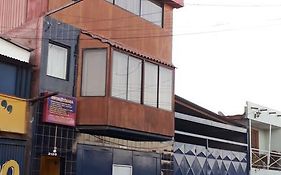 Hotel Aymara